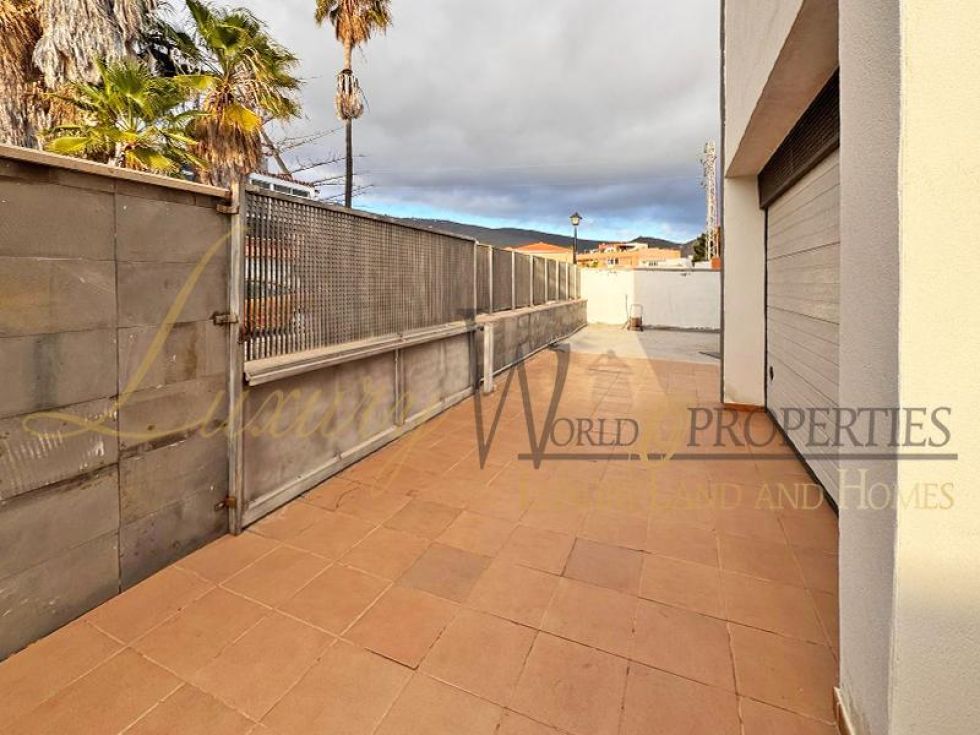 Villa for sale in  Arona, Spain - LWP4815 Villa en Valle San Lorenzo