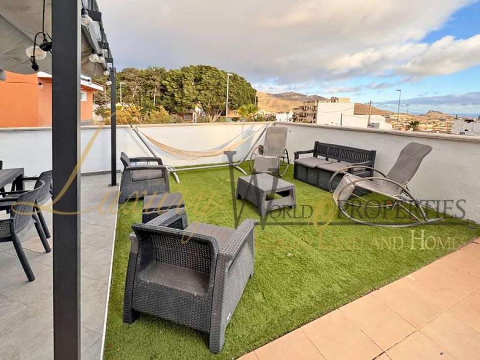 Villa for sale in  Arona, Spain - LWP4815 Villa en Valle San Lorenzo