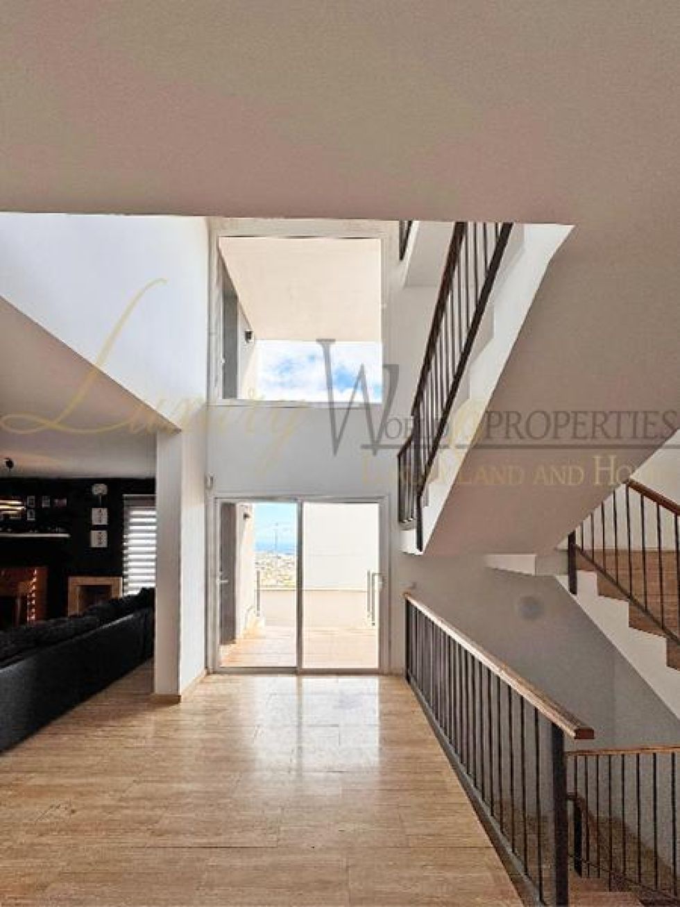 Villa for sale in  Arona, Spain - LWP4815 Villa en Valle San Lorenzo