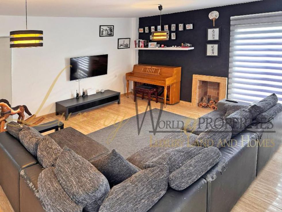 Villa for sale in  Arona, Spain - LWP4815 Villa en Valle San Lorenzo