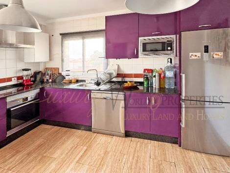 Villa for sale in  Arona, Spain - LWP4815 Villa en Valle San Lorenzo