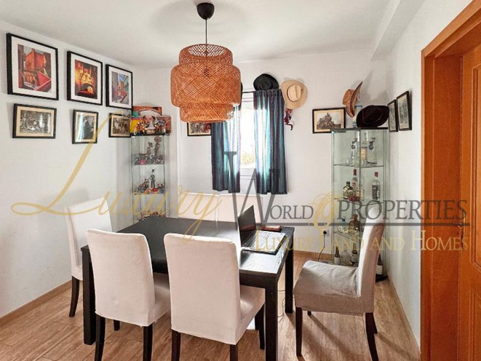 Villa for sale in  Arona, Spain - LWP4815 Villa en Valle San Lorenzo