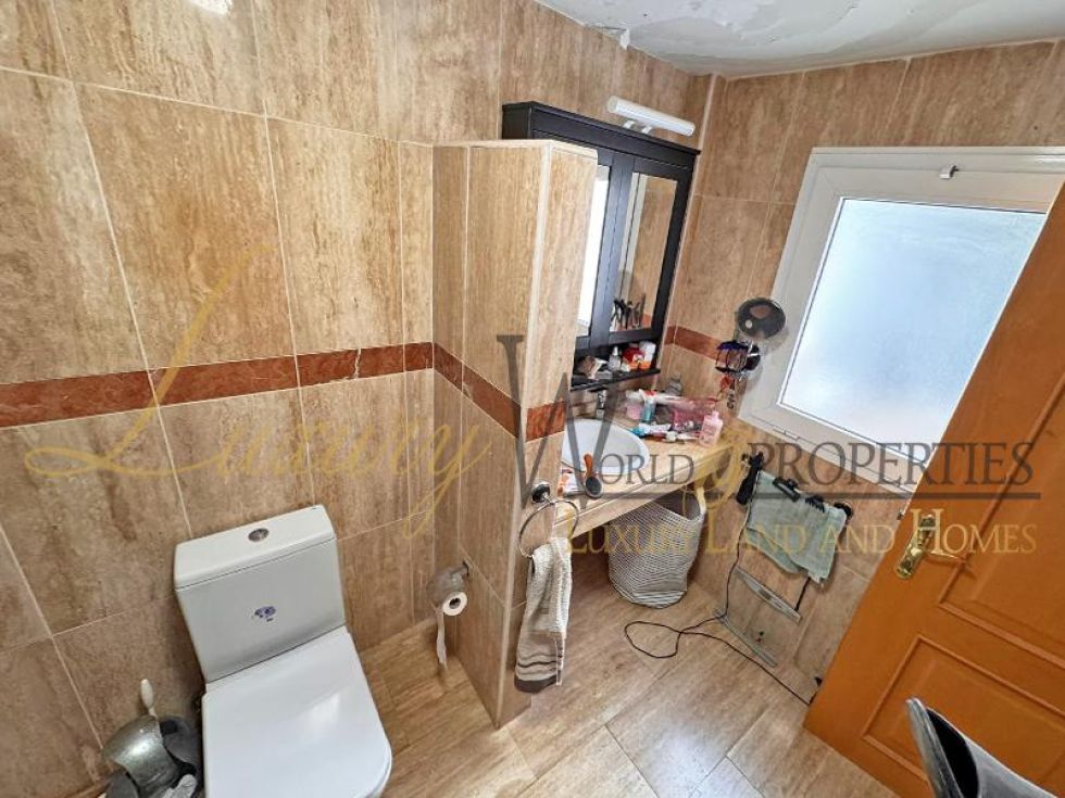 Villa for sale in  Arona, Spain - LWP4815 Villa en Valle San Lorenzo