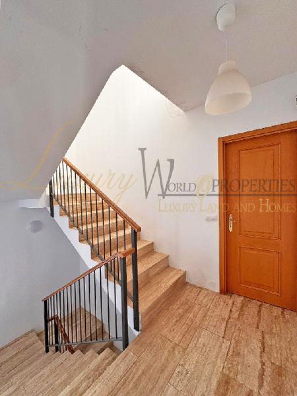 Villa for sale in  Arona, Spain - LWP4815 Villa en Valle San Lorenzo