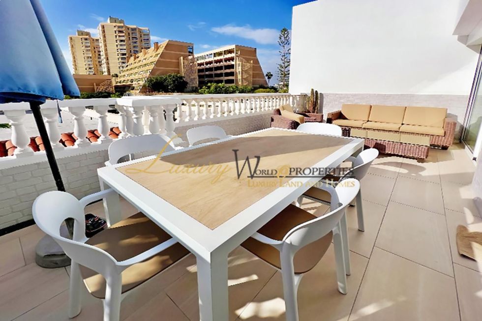 Villa for sale in  Arona, Spain - LWP4870 Casa en Playa de las Americas