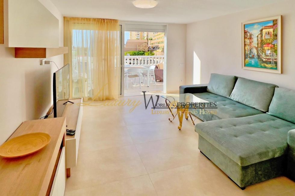 Villa for sale in  Arona, Spain - LWP4870 Casa en Playa de las Americas