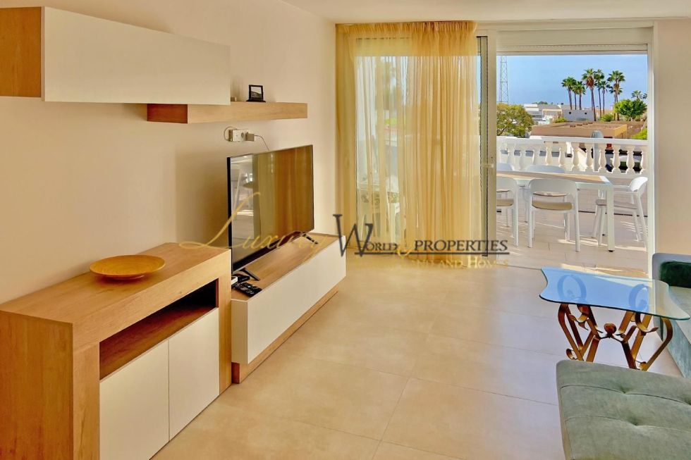 Villa for sale in  Arona, Spain - LWP4870 Casa en Playa de las Americas