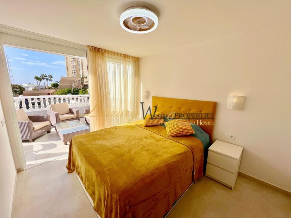 Villa for sale in  Arona, Spain - LWP4870 Casa en Playa de las Americas