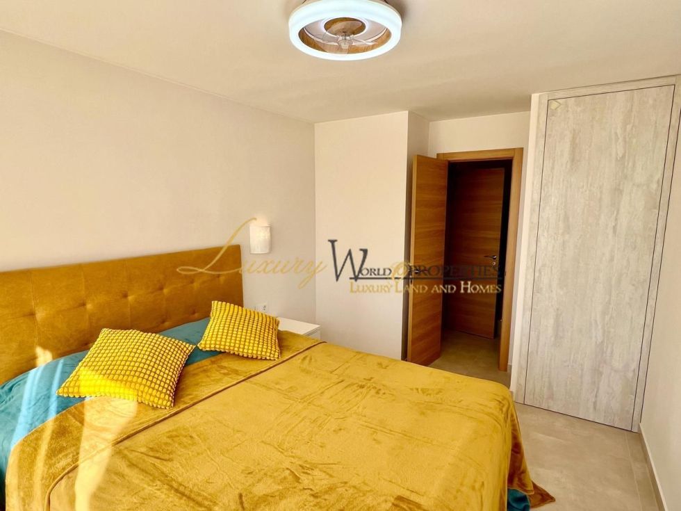 Villa for sale in  Arona, Spain - LWP4870 Casa en Playa de las Americas