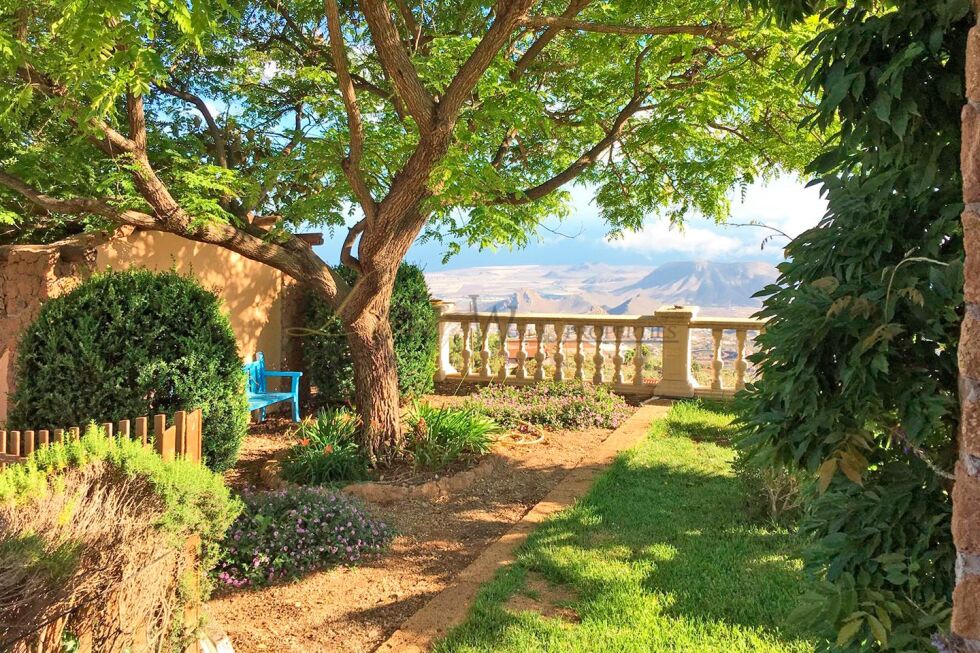 Villa for sale in  Arona, Spain - LWP7096 Finca en Arona