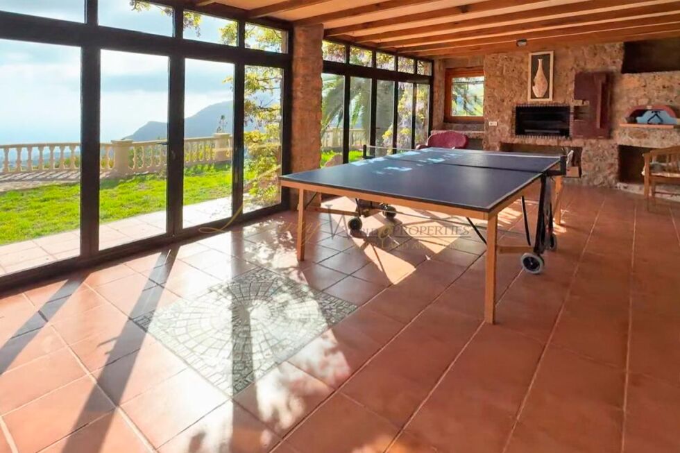 Villa for sale in  Arona, Spain - LWP7096 Finca en Arona