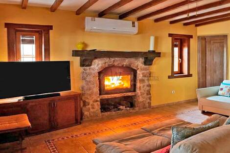 Villa for sale in  Arona, Spain - LWP7096 Finca en Arona