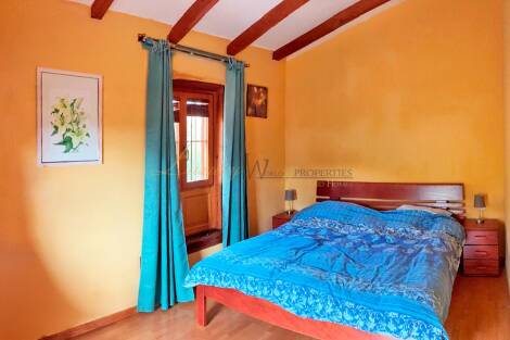 Villa for sale in  Arona, Spain - LWP7096 Finca en Arona