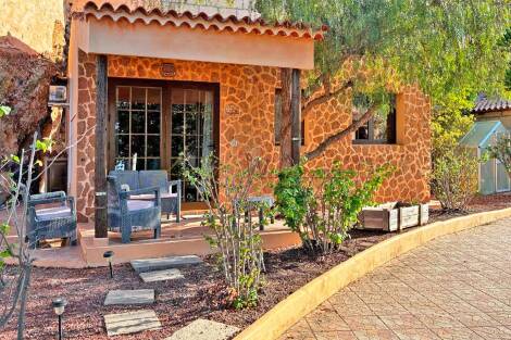 Villa for sale in  Arona, Spain - LWP7096 Finca en Arona