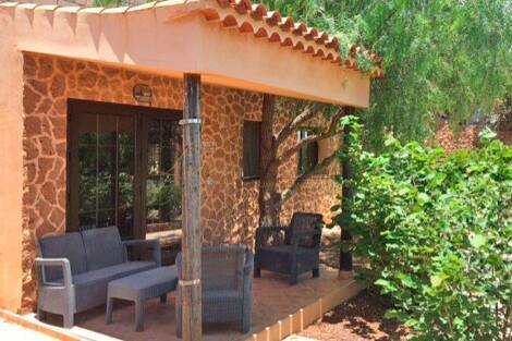 Villa for sale in  Arona, Spain - LWP7096 Finca en Arona