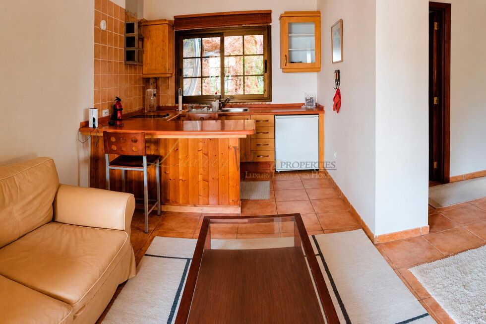 Villa for sale in  Arona, Spain - LWP7096 Finca en Arona
