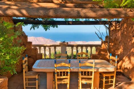 Villa for sale in  Arona, Spain - LWP7096 Finca en Arona