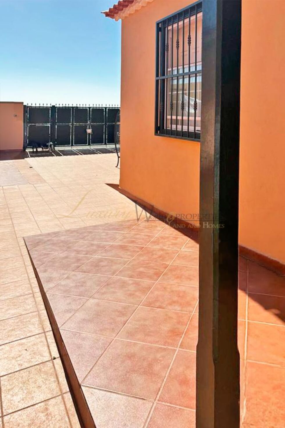 Villa for sale in  Arona, Spain - LWP7146 Casa en Las Rosas