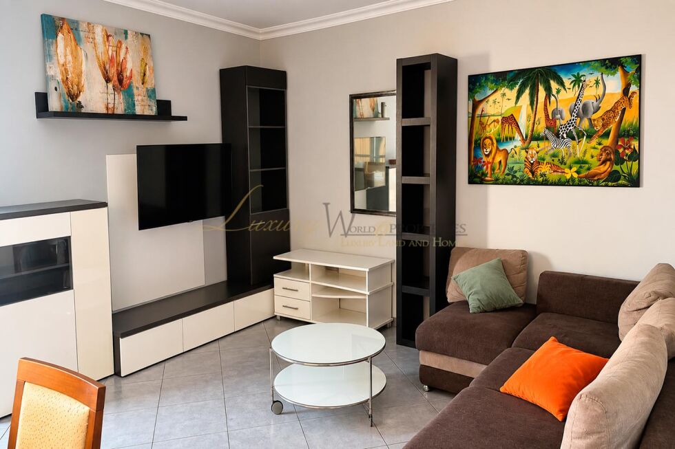 Villa for sale in  Arona, Spain - LWP7146 Casa en Las Rosas