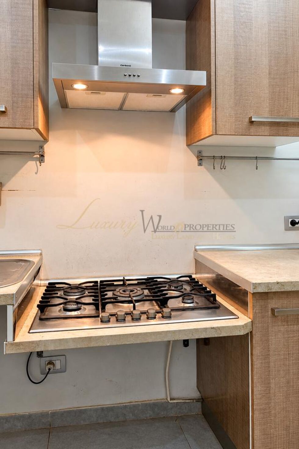 Villa for sale in  Arona, Spain - LWP7146 Casa en Las Rosas