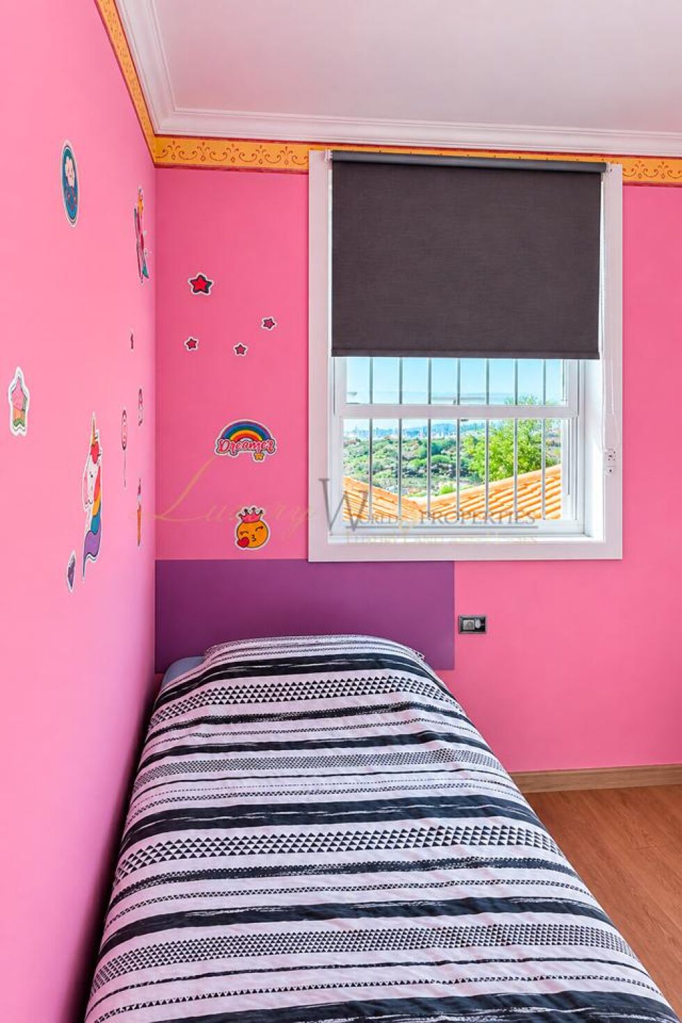 Villa for sale in  Arona, Spain - LWP7146 Casa en Las Rosas