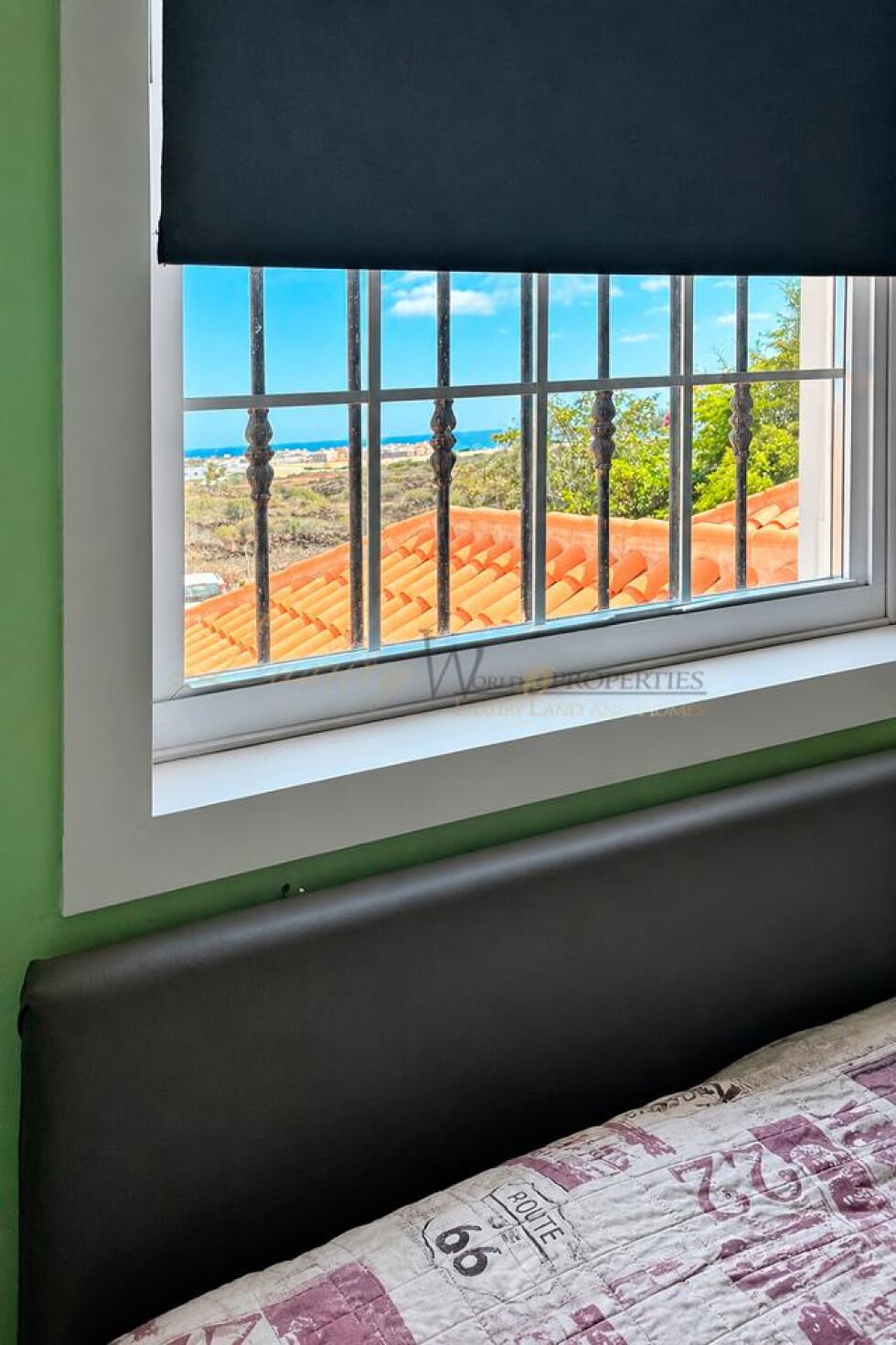 Villa for sale in  Arona, Spain - LWP7146 Casa en Las Rosas