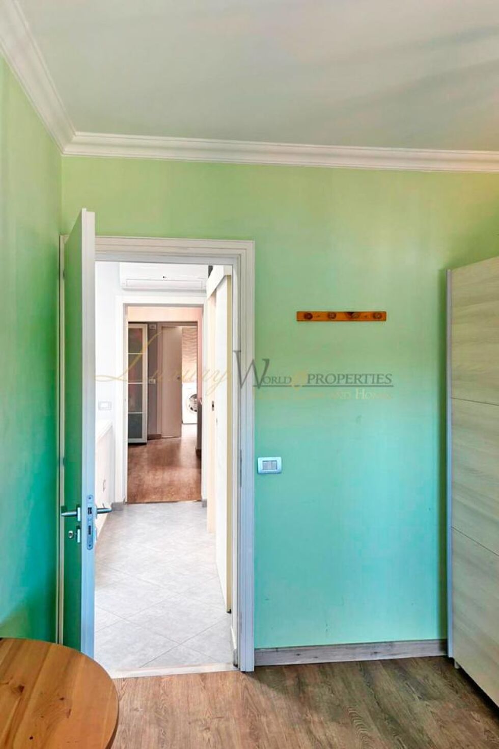 Villa for sale in  Arona, Spain - LWP7146 Casa en Las Rosas