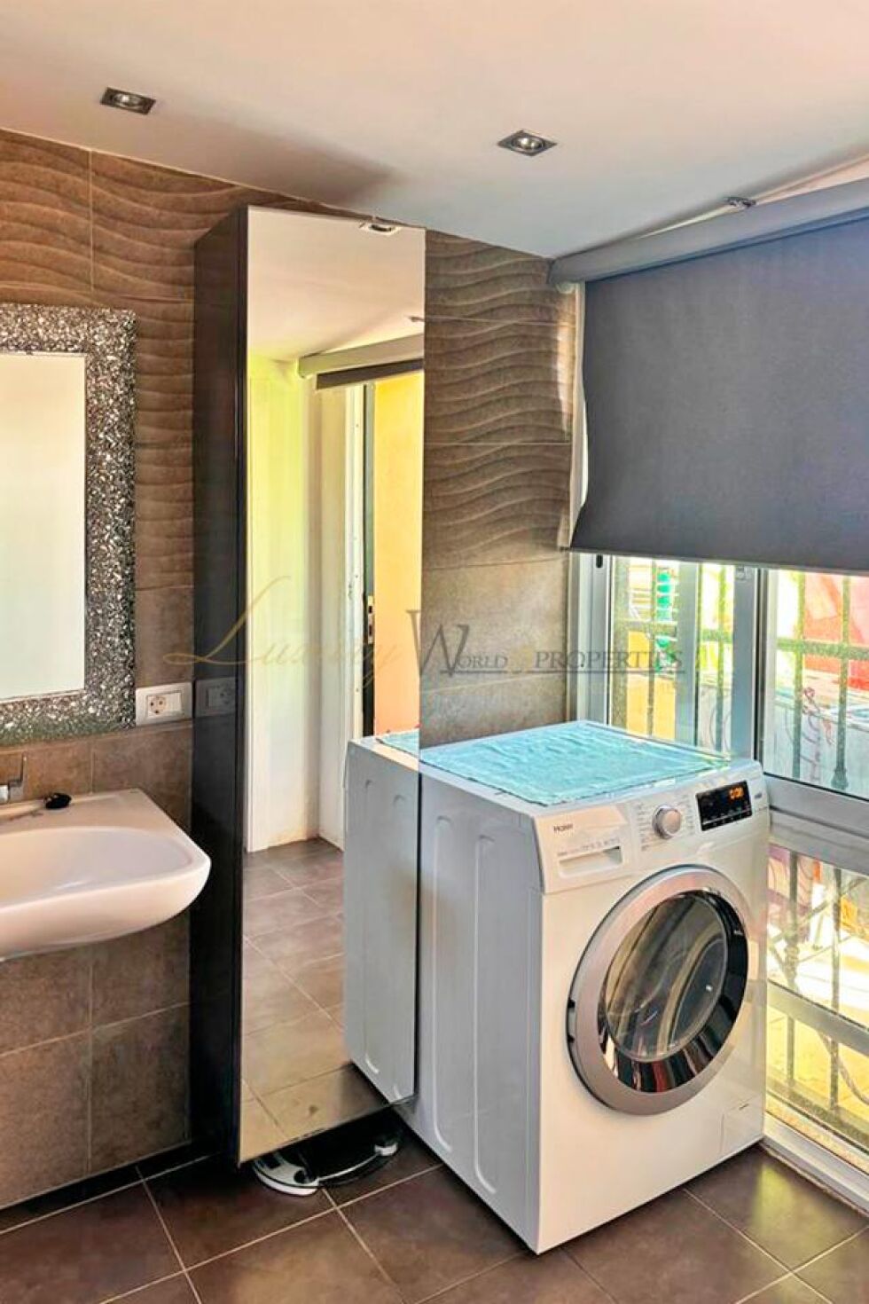 Villa for sale in  Arona, Spain - LWP7146 Casa en Las Rosas