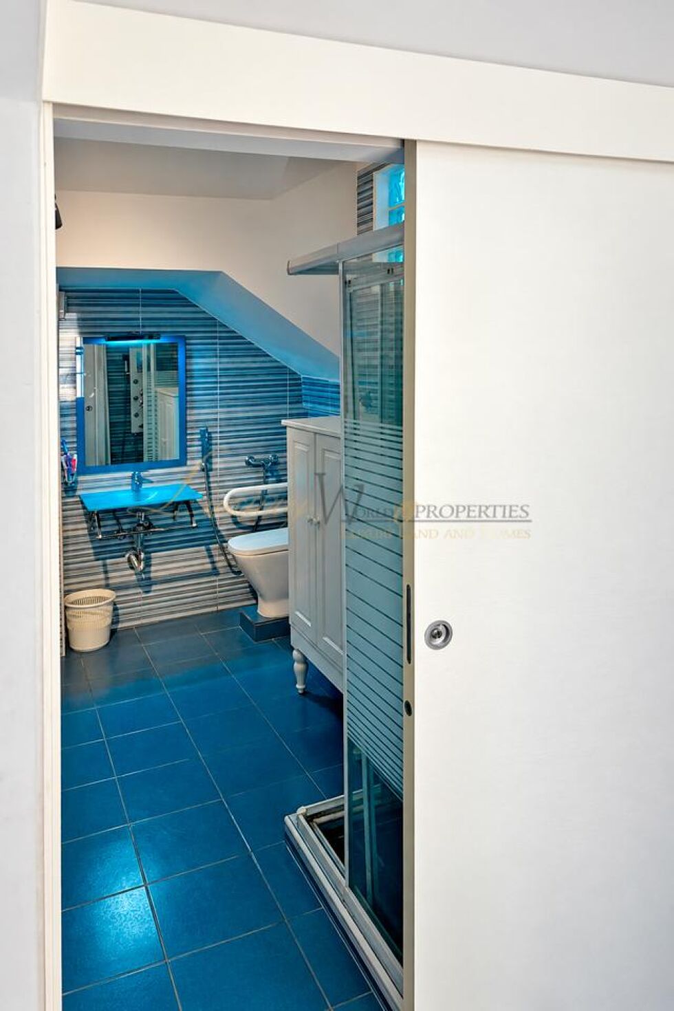 Villa for sale in  Arona, Spain - LWP7146 Casa en Las Rosas