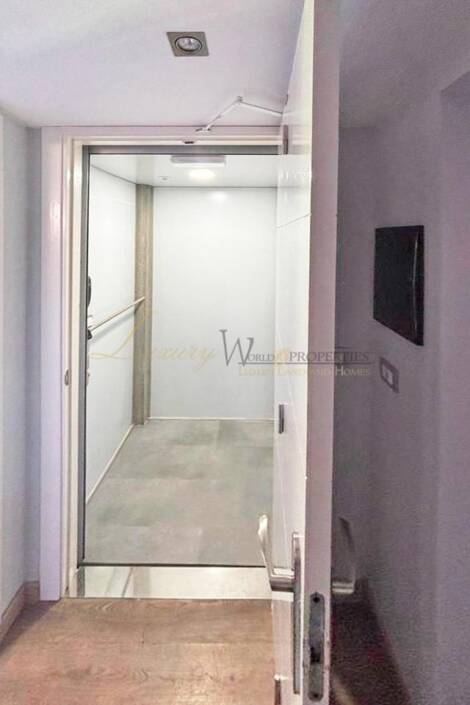 Villa for sale in  Arona, Spain - LWP7146 Casa en Las Rosas