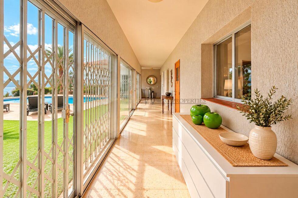 Villa for sale in  Arona, Spain - LWP7157 Casa en La Florida (Arona)