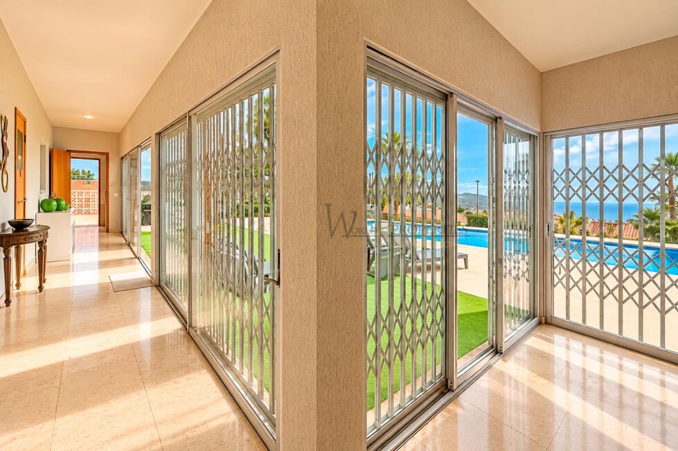 Villa for sale in  Arona, Spain - LWP7157 Casa en La Florida (Arona)