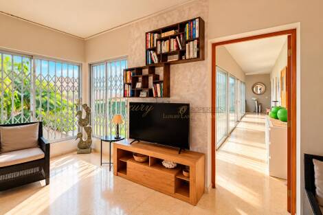 Villa for sale in  Arona, Spain - LWP7157 Casa en La Florida (Arona)