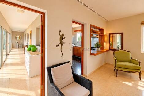 Villa for sale in  Arona, Spain - LWP7157 Casa en La Florida (Arona)