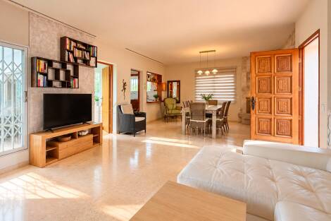 Villa for sale in  Arona, Spain - LWP7157 Casa en La Florida (Arona)