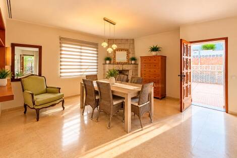 Villa for sale in  Arona, Spain - LWP7157 Casa en La Florida (Arona)