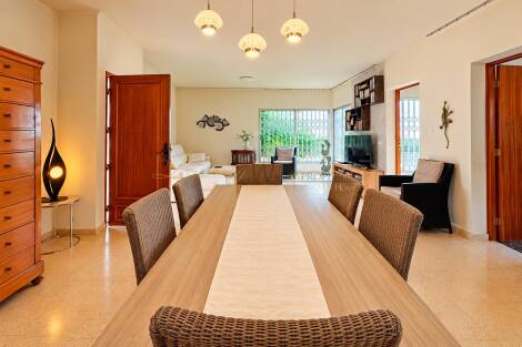 Villa for sale in  Arona, Spain - LWP7157 Casa en La Florida (Arona)