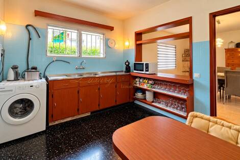 Villa for sale in  Arona, Spain - LWP7157 Casa en La Florida (Arona)