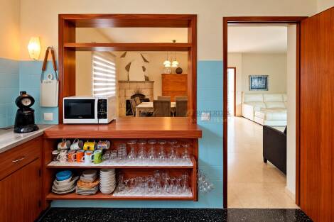 Villa for sale in  Arona, Spain - LWP7157 Casa en La Florida (Arona)