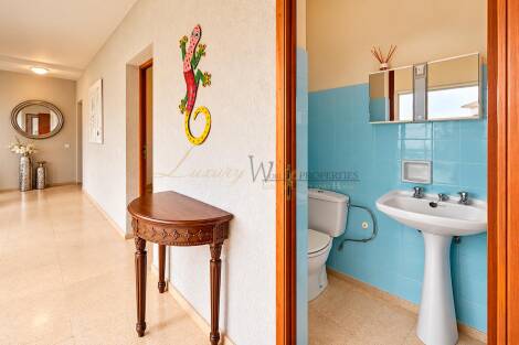 Villa for sale in  Arona, Spain - LWP7157 Casa en La Florida (Arona)