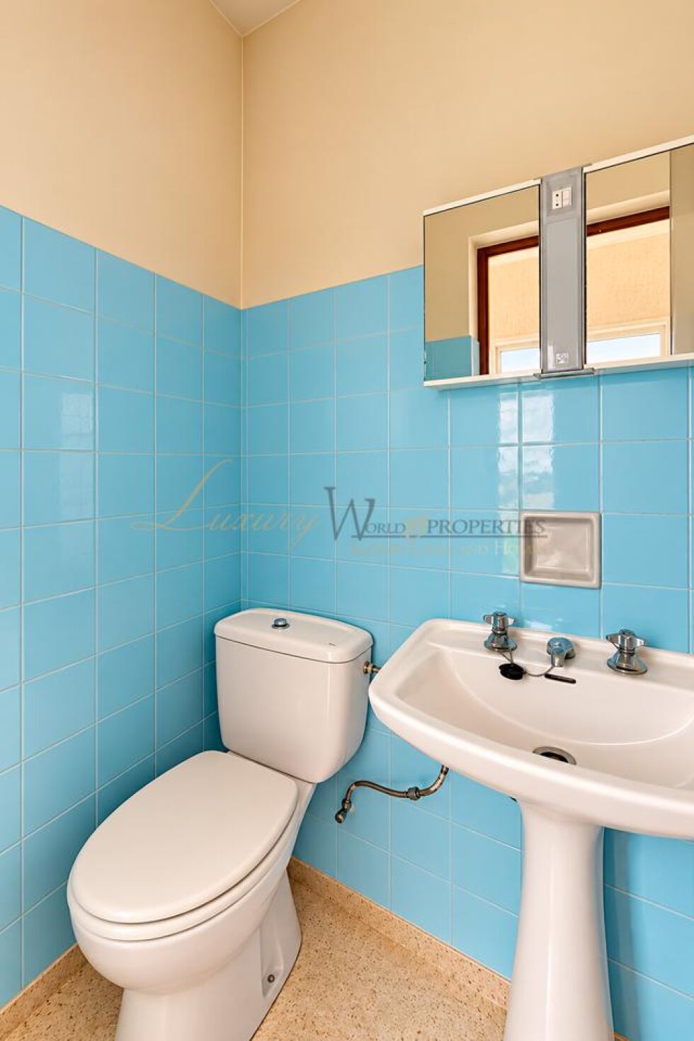 Villa for sale in  Arona, Spain - LWP7157 Casa en La Florida (Arona)