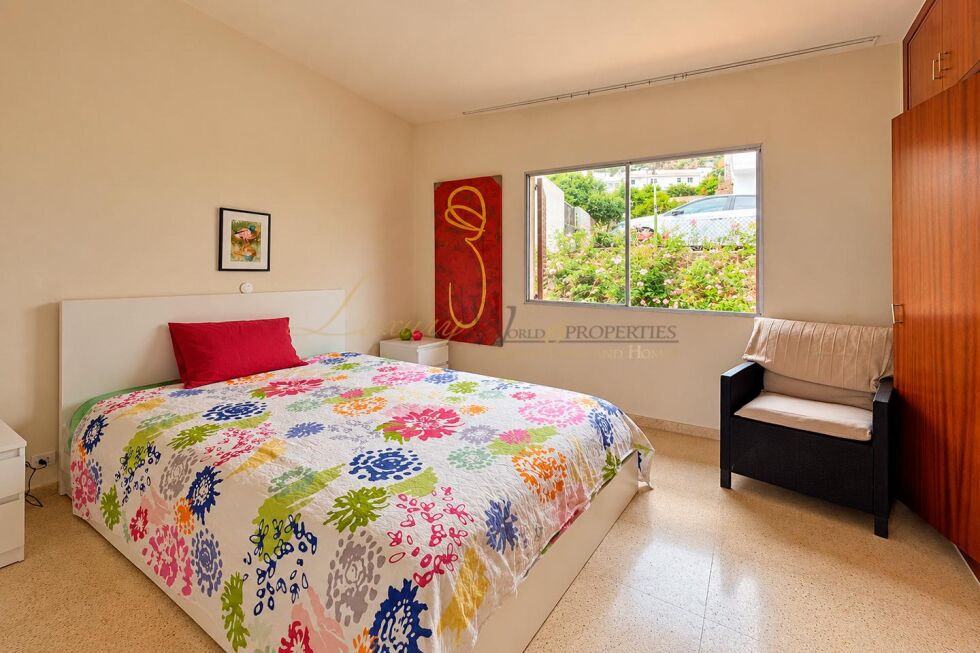 Villa for sale in  Arona, Spain - LWP7157 Casa en La Florida (Arona)