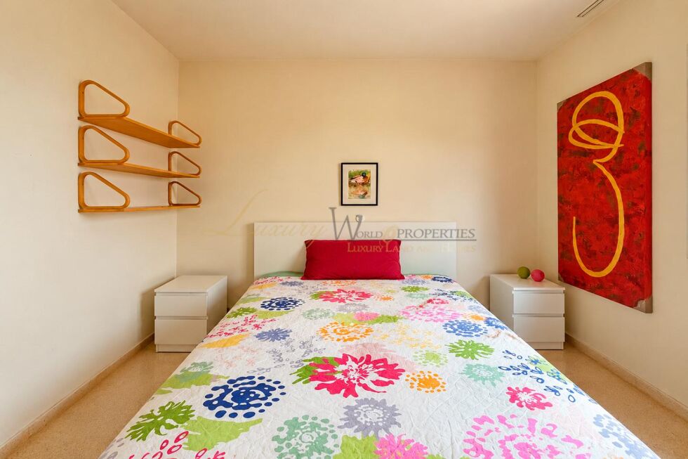 Villa for sale in  Arona, Spain - LWP7157 Casa en La Florida (Arona)