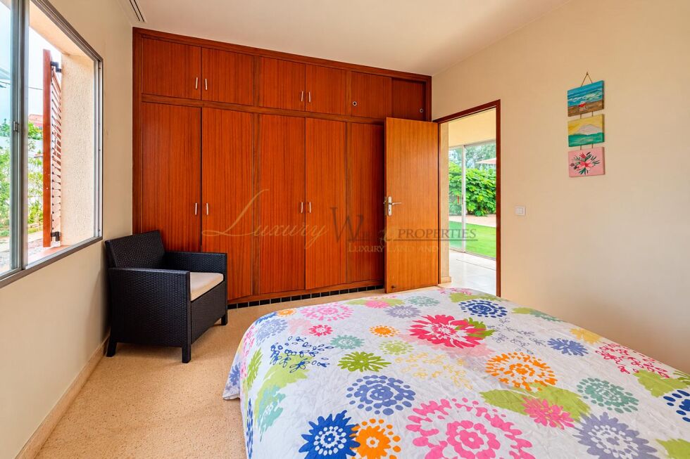 Villa for sale in  Arona, Spain - LWP7157 Casa en La Florida (Arona)