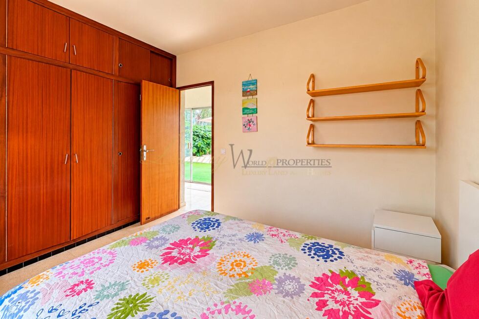 Villa for sale in  Arona, Spain - LWP7157 Casa en La Florida (Arona)