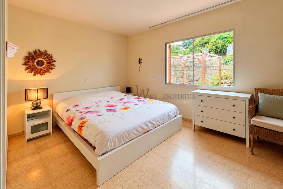 Villa for sale in  Arona, Spain - LWP7157 Casa en La Florida (Arona)