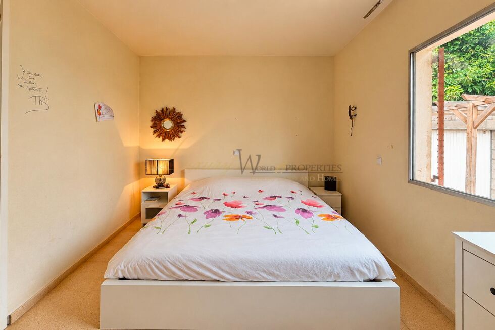 Villa for sale in  Arona, Spain - LWP7157 Casa en La Florida (Arona)