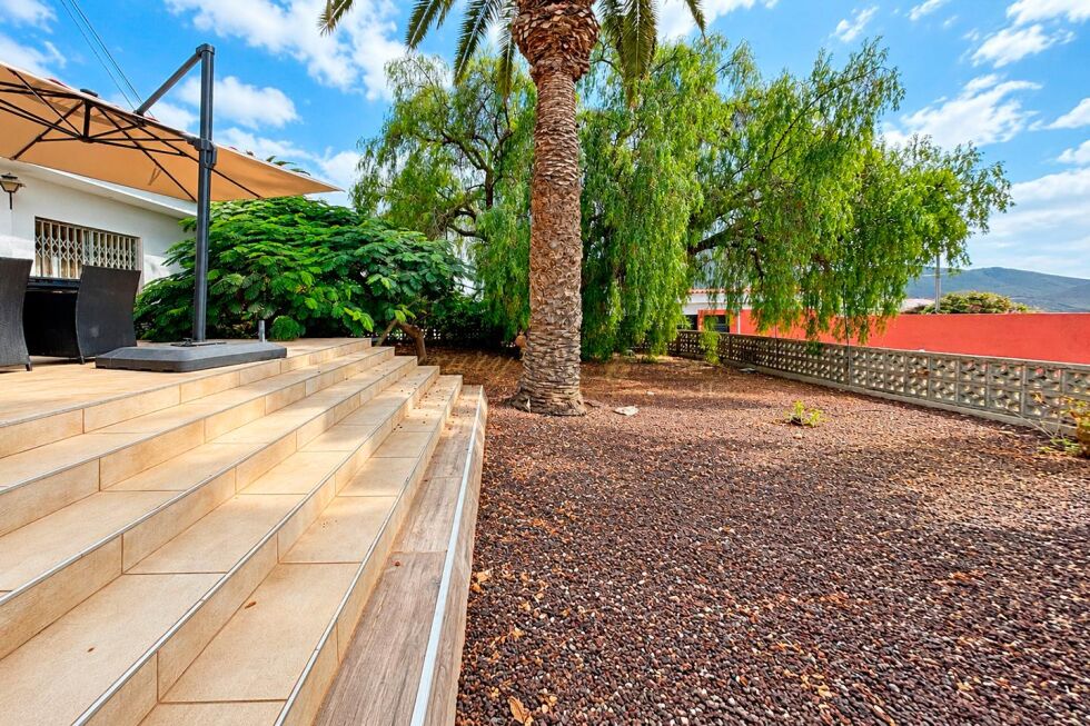 Villa for sale in  Arona, Spain - LWP7157 Casa en La Florida (Arona)