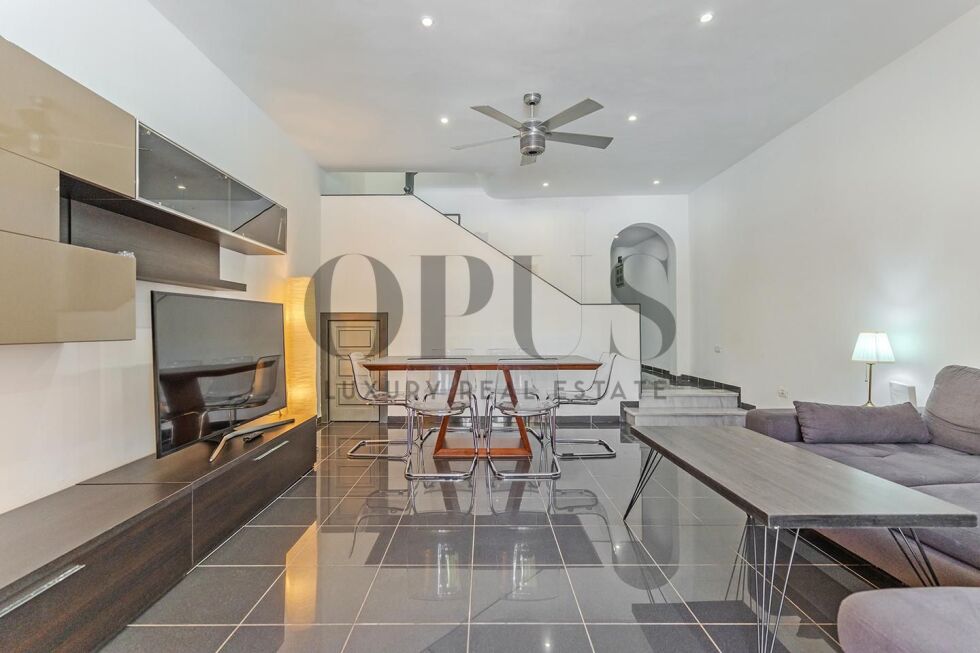 Villa for sale in  Arona, Spain - OP4862 Parque Santiago 3