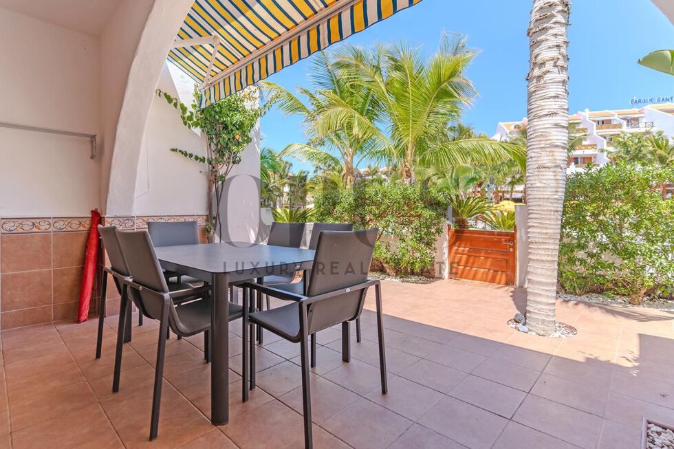 Villa for sale in  Arona, Spain - OP4862 Parque Santiago 3